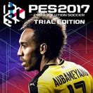 Pro Evolution Soccer 2017: Trial Edition