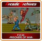 Arcade Archives - P.O.W.: Prisoners of War