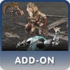 Dynasty Warriors 7: Xtreme Legends - Xtreme Stage Pack 2