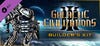 Galactic Civilizations III: Builders Kit DLC