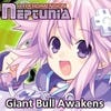 Hyperdimension Neptunia: Giant Bull Awakens