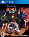 River City Girls Zero