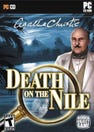 Agatha Christie: Death on the Nile