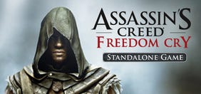 Assassin's Creed IV: Black Flag - Freedom Cry