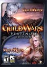 Guild Wars Platinum Edition