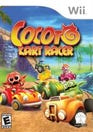 Cocoto Kart Racer