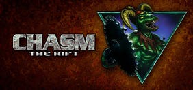 Chasm: The Rift Remaster