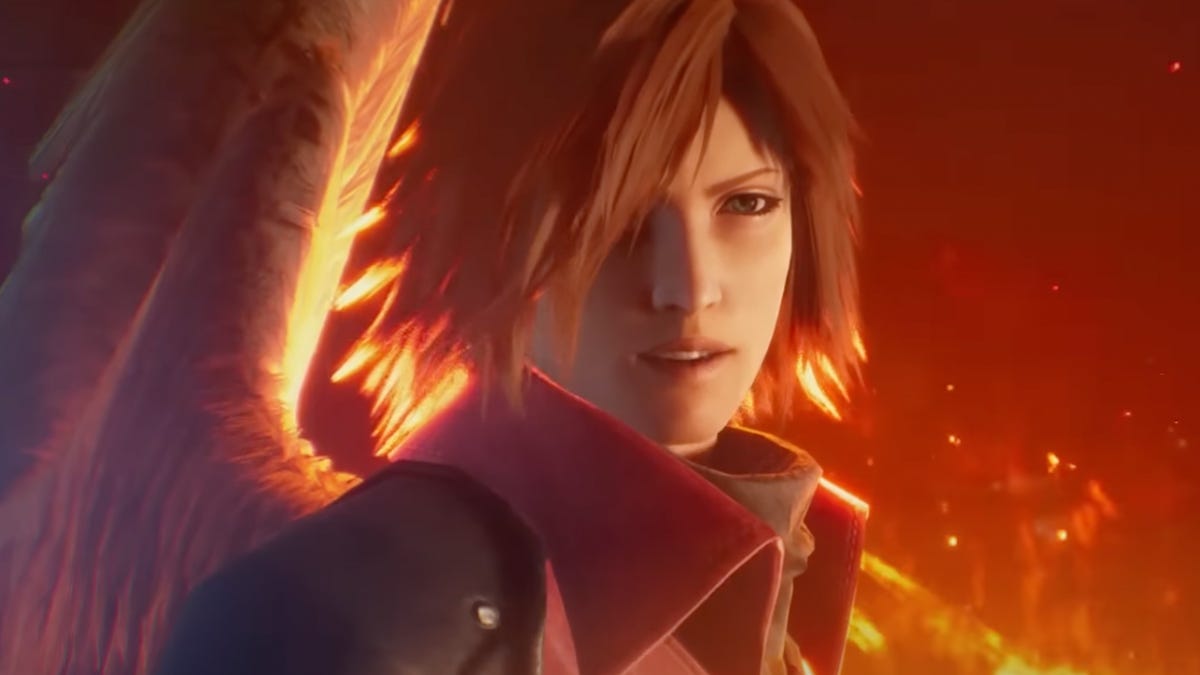 Games Like 'Crisis Final Fantasy VII Reunion' to Play Next Metacritic
