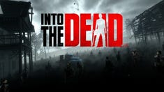 Into the Dead