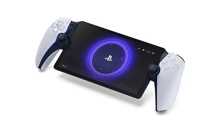 PlayStation Portal: Price, design, connectivity options and more