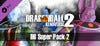 Dragon Ball: Xenoverse 2 - DB Super Pack 2