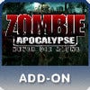 Zombie Apocalypse: Never Die Alone - Pure Pwnage Pack