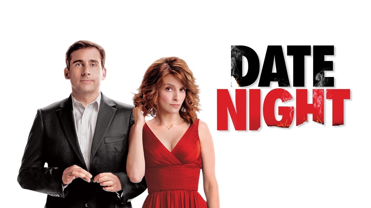 Date Night - Metacritic