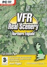 VFR Real Scenery Volume 4  - Northern England