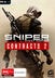 sniper ghost warrior contracts 2 metacritic