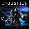 Injustice: Gods Among Us - Lobo