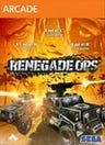 Renegade Ops: Vehicle Pack