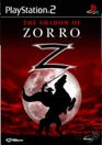 The Shadow of Zorro