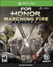 For Honor: Marching Fire Edition