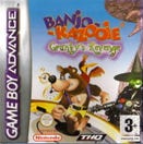 Banjo-Kazooie: Grunty's Revenge