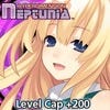 Hyperdimension Neptunia: Level Cap +200