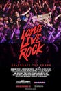 Long Live Rock: Celebrate the Chaos