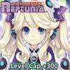 Hyperdimension Neptunia: Level Cap +300