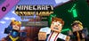 Minecraft: Story Mode - A Telltale Games Series - Adventure Pass