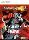 Pinball FX 2: Marvel Pinball - Captain America