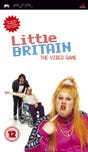 Little Britain: The Video Game