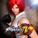 The King of Fighters XIV: Character 'Vanessa'