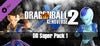 Dragon Ball: Xenoverse 2 - DB Super Pack 1