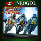 ACA NeoGeo: Riding Hero