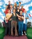 Trading Spaces: Family