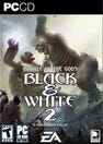 Black & White 2 - Battle of the Gods