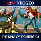 ACA NeoGeo: The King of Fighters '94