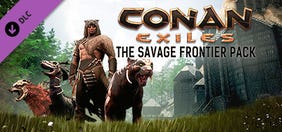 Conan Exiles - The Savage Frontier