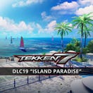 Tekken 7 - DLC19: Island Paradise