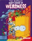 The Simpsons: Bart's House of Weirdness