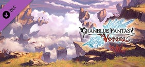 Granblue Fantasy: Versus - Additional Stage (Dydroit Belt)