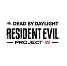 Dead by Daylight: Resident Evil - Project W