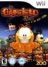 The Garfield Show: Threat of the Space Lasagna
