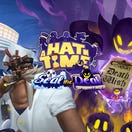 A Hat in Time: Seal the Deal