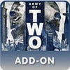 Army of Two: The 40th Day - Chapters of Deceit