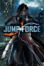 Jump Force: Madara Uchiha