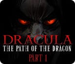 Dracula: The Path Of The Dragon Part 1