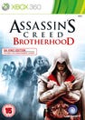 Assassin's Creed: Brotherhood - The Da Vinci Edition