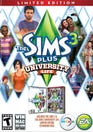 The Sims 3 Plus University Life