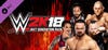 WWE 2K18: NXT Generation Pack