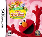 Sesame Street: Elmo's A-to-Zoo Adventure - The Videogame